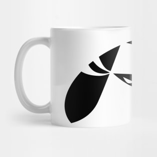 Ninja Mug